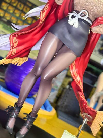 碧蓝航线 贝尔法斯特 女仆长的购物日