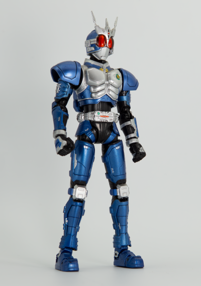 S.H.Figuarts 假面骑士G3