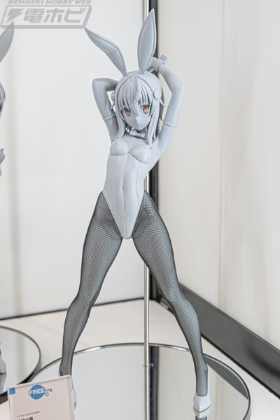 B-style 恶魔高中D×D HERO 塔城小猫 兔女郎 2