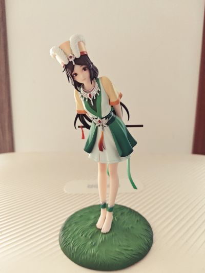 Gift+系列 仙剑奇侠传 笛音轻叩 阿奴