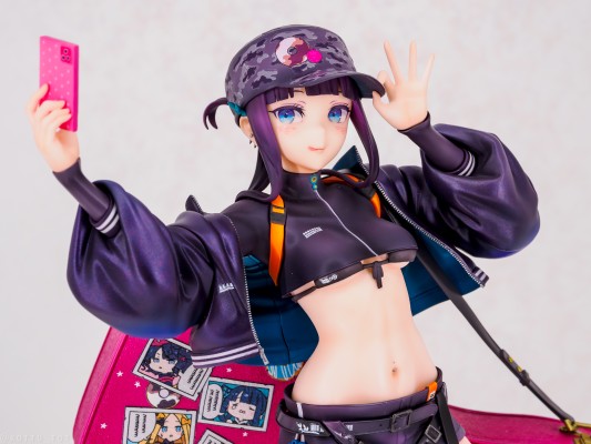 命运-冠位指令 降临者-琰女 英灵盛装