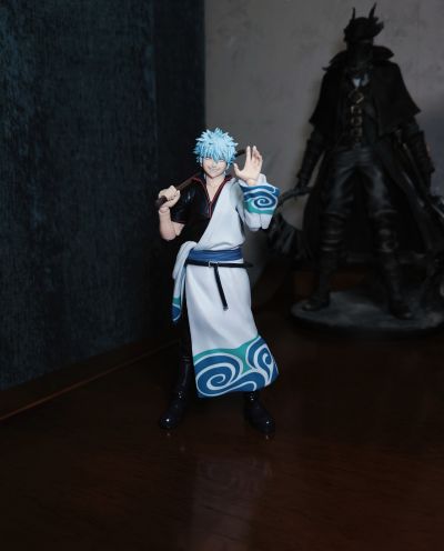 S.H.Figuarts 坂田银时