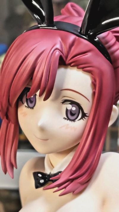 B-style 拜托了老师 风见瑞穗 兔女郎