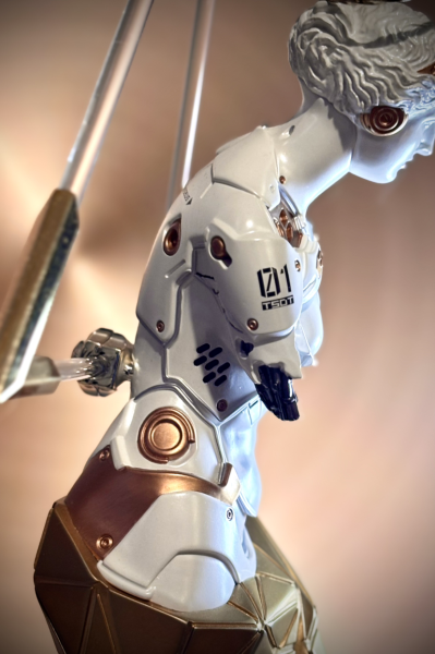 figma#SP-063 桌上美术馆 米洛的维纳斯