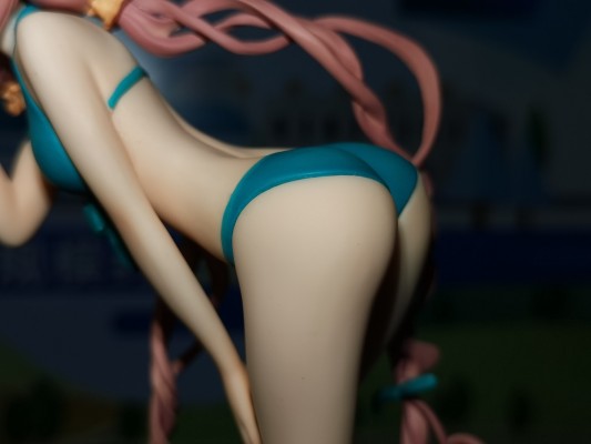 S-style 光明之响 琳娜·梅菲尔德 水着Ver