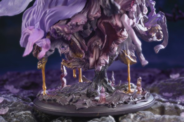 艾尔登法环 圣女托莉娜