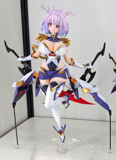 古立特宇宙 新条茜 Chaos New Order feat. saitom