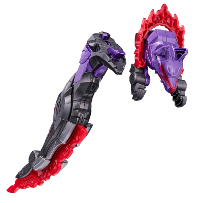 DX黑暗孤狼斩刃50（暂译）