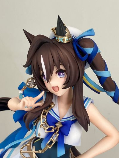 赛马娘 强击