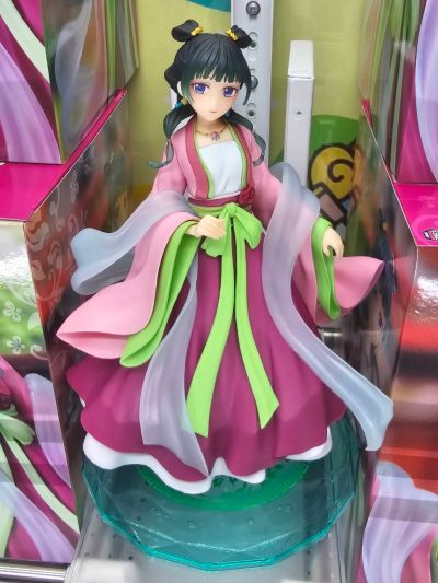 BRILLIANT 药屋少女的呢喃 猫猫