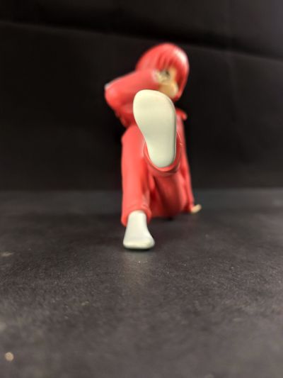 孤独摇滚！动画版 喜多郁代 玩具人偶2