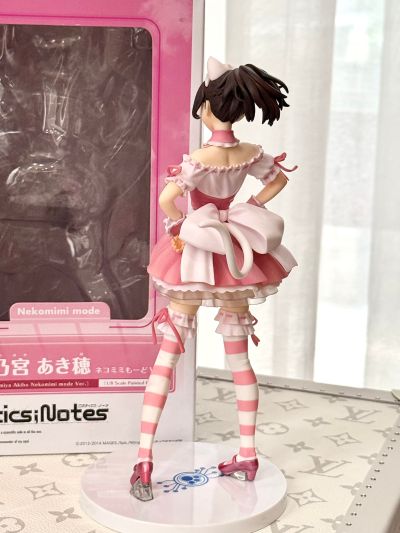 ROBOTICS；NOTES(ロボティクス・ノーツ) 濑乃宫秋穗 猫耳もーどVer.