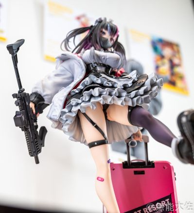 ARMS NOTE 地雷少女