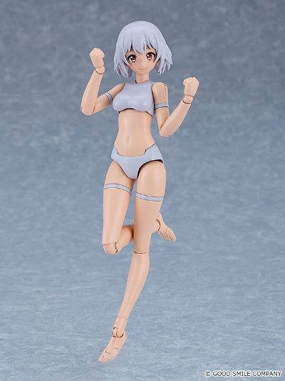 PLAMATEA Muse Body：Ichika C类型