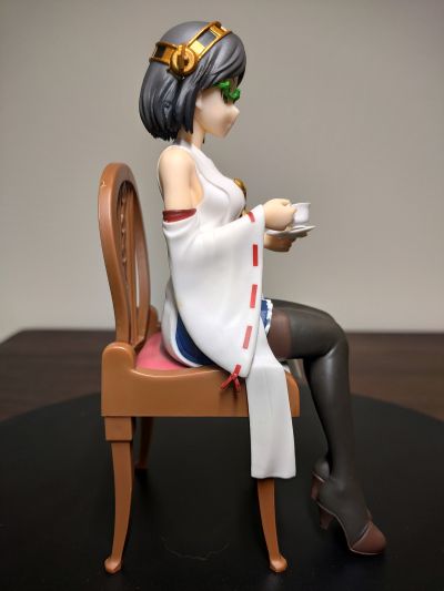 舰队Collection -舰娘-「Ceylon Tea Party」 SQ系列 舰队Collection -舰娘- 雾岛 