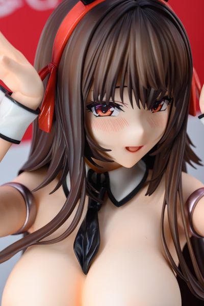 甜蜜女友2+ 黑姬结灯 兔女郎套装