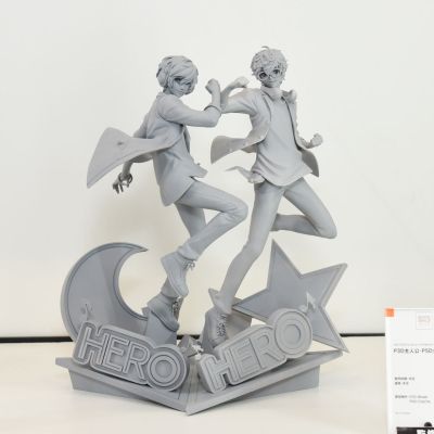 女神异闻录5 星夜热舞 P5D主角