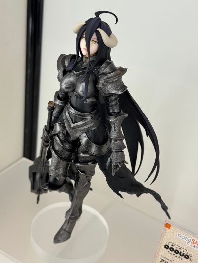 POP UP PARADE OVERLORD 雅儿贝德 铠甲 L尺寸