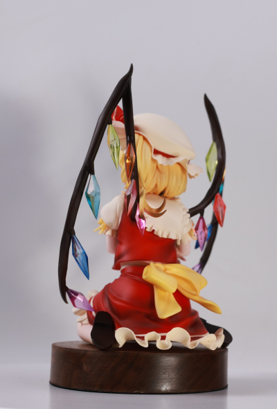 东方Project 芙兰朵露・斯卡雷特 天真时光