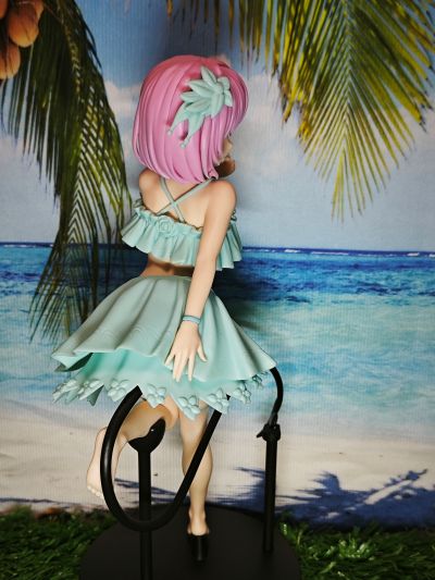 GLITTER＆GLAMOURS 出包王女DARKNESS 娜娜·阿丝达·戴比路克