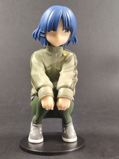 孤独摇滚！动画版 山田凉 玩具人偶