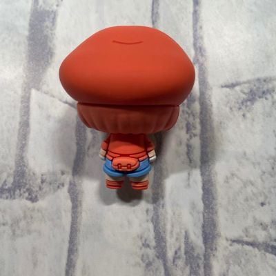 Q版可立玩偶 工作细胞