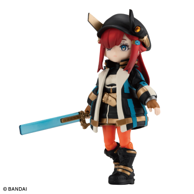 联界行者～特别影像01～