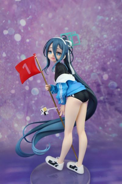 蔚蓝档案 天童爱丽丝 体操服ver