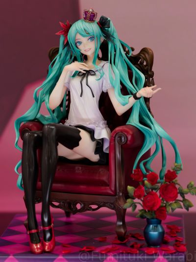 初音未来 世界第一公主殿下 2024