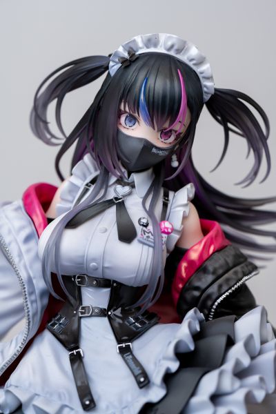 ARMS NOTE 地雷少女