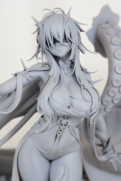 碧蓝航线 幻想号