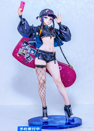 命运-冠位指令 降临者-琰女 英灵盛装