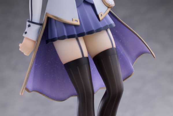 星空列车与白的旅行 狩叶