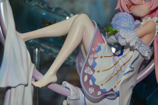 figma#672 蔚蓝档案 小鸟游星野