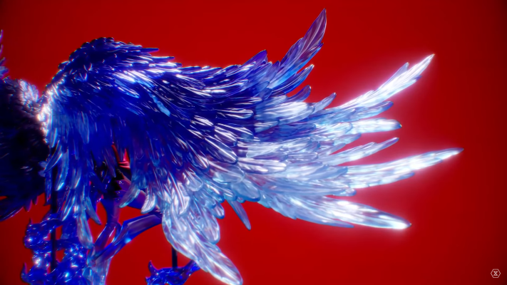 女神异闻录5 亚森