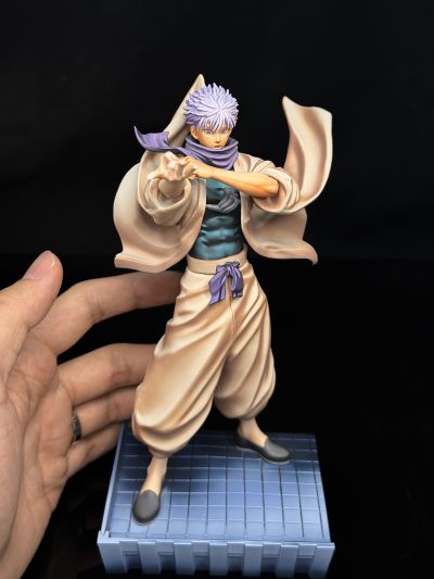 咒术回战 Jump Out Heroes EXTRA 五条悟 虚式 茈