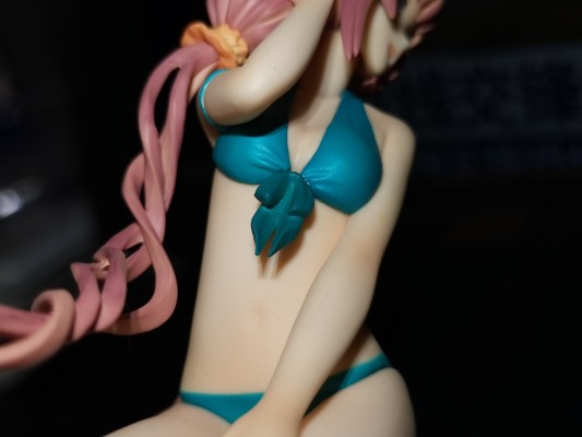 S-style 光明之响 琳娜·梅菲尔德 水着Ver