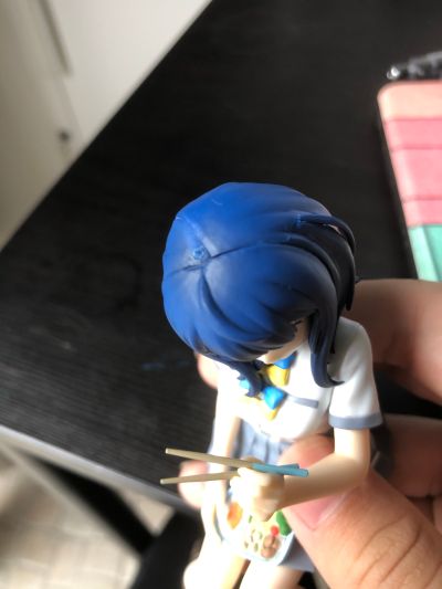 压泡面 败犬女主太多了！八奈见杏菜