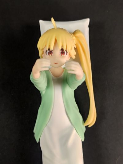 孤独摇滚！动画版 小坐系列奖品人偶 “伊地知虹夏”-和姐姐一起-