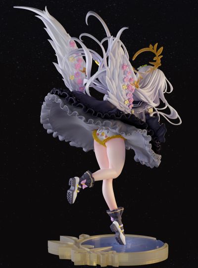 蔚蓝档案 白洲梓-star drop