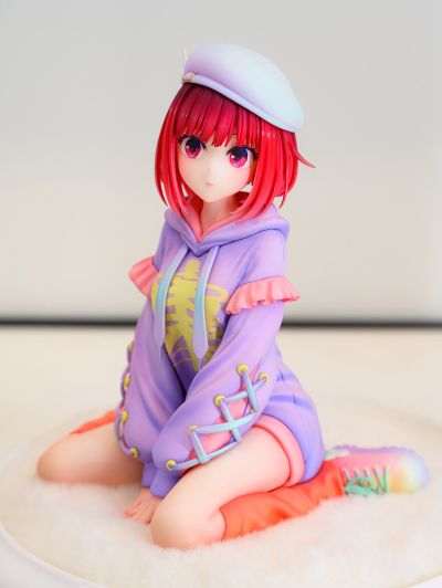 我推的孩子 有马加奈 连帽衫造型