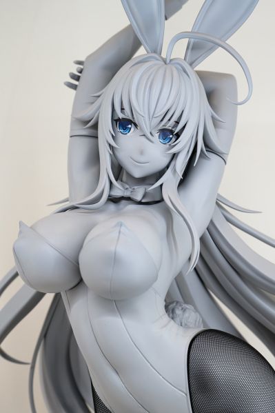 B-style 恶魔高中D×D HERO 莉雅丝·吉蒙里 兔女郎[1/3比例]