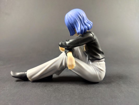 孤独摇滚！ 小坐系列奖品人偶 “山田凉”