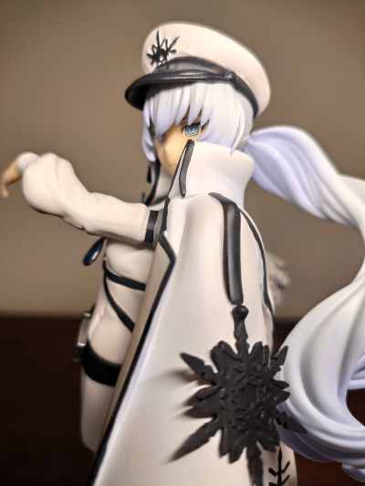 POP UP PARADE 四色战记 冰雪帝国 魏丝·雪倪（梦魇势力）