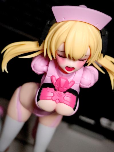 30MS 配件包17（救助装束）[配色A]