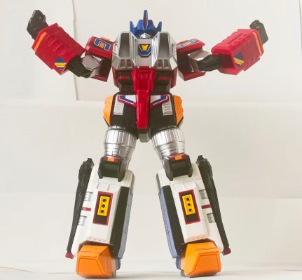 Ultra-Act 电光超人古立特 ゴッド芝诺 