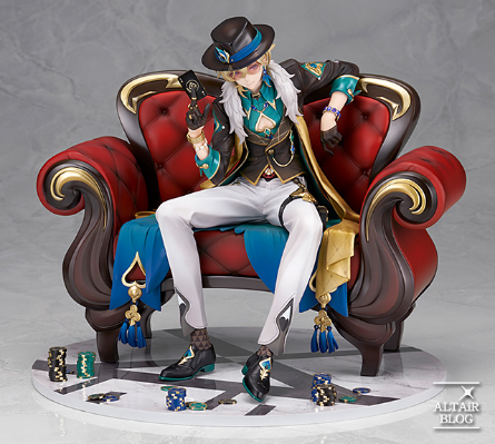 ALTAiR 崩坏：星穹铁道 砂金