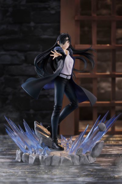 DRESSTA 黄泉的使者 阿萨