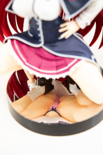 POP UP PARADE 恶魔高中D×D HERO 莉雅丝·吉蒙里 L尺寸