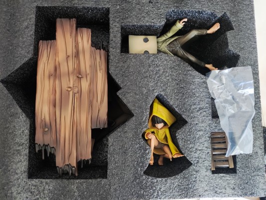 小小梦魇2 TOGETHER